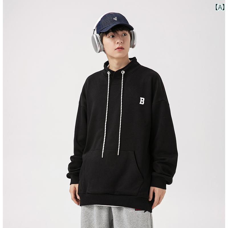 パーカー メンズ 長袖 フーディ フード付 トップス スウェット おしゃれ カジュアル 着やい 合わせやい 運動 イベント レジャー アウトドア キャンプ ダンス パフォーマンス 旅行