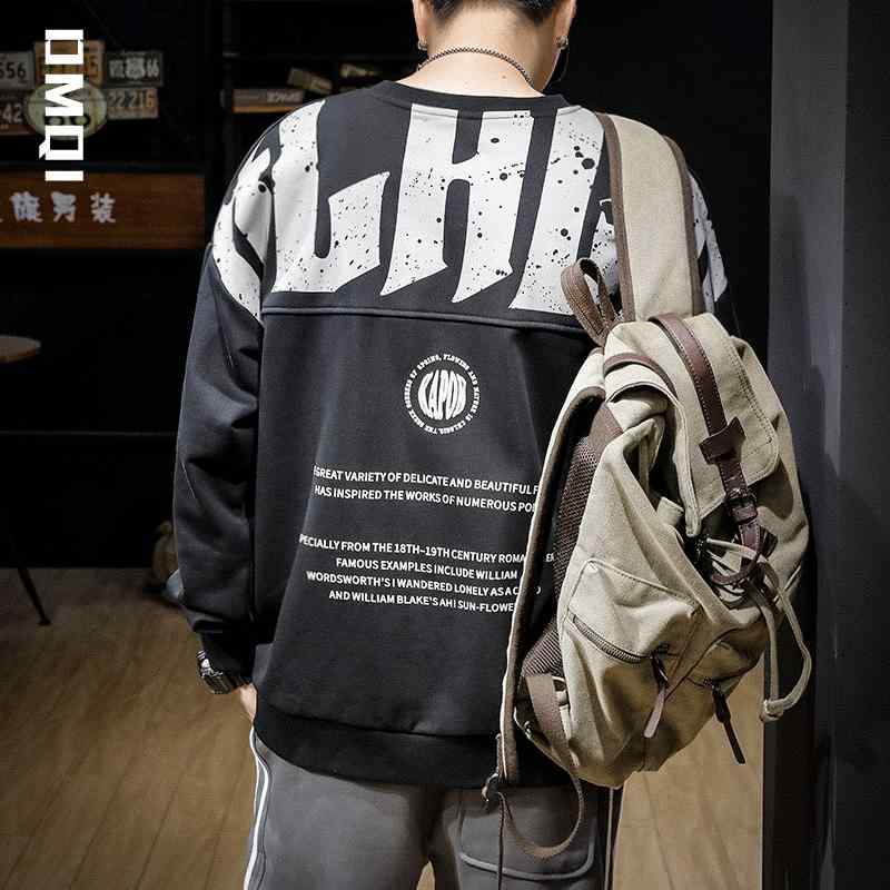 メンズ ロンT トレーナー 秋冬 厚手 綿 長袖 スウェットシャツ 大きめサイズ ウィンタースポーツ トッ..