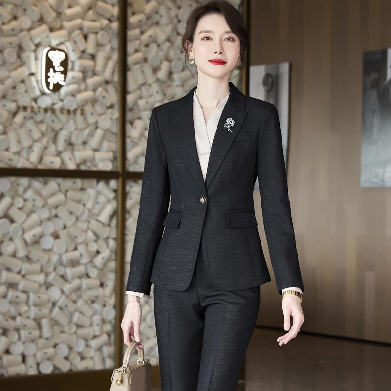 レディース 婦人服 制服 ジャケット シャツ スカート パンツ ワークウェア スタイリッシュ