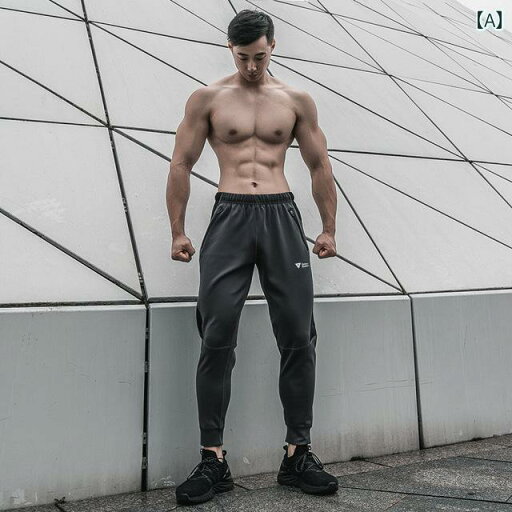 メンズ パンツ スポーツ スリム トレーニング 通気性 レッグ 伸縮性 ランニング 速乾 スクワット 筋肉 フィットネス 裾細 ズボン スウェット メンズ パンツ スポーツ スリム トレーニング 通気性 レッグ 伸縮性 ランニング 速乾 スクワット 筋肉 フィットネス 裾細 ズボン スウェット