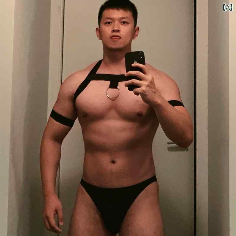 メンズ パンツ ブリーフ 下着 ボディシェイプ ショーツ 綿 ローウエスト セクシー ボーイズ タイト