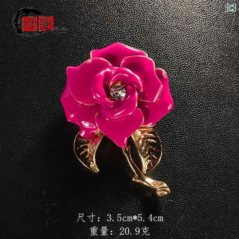 レディース アクセサリー ブローチ おしゃれ 大人かわいい 植物 花 女性 スーツ チ...