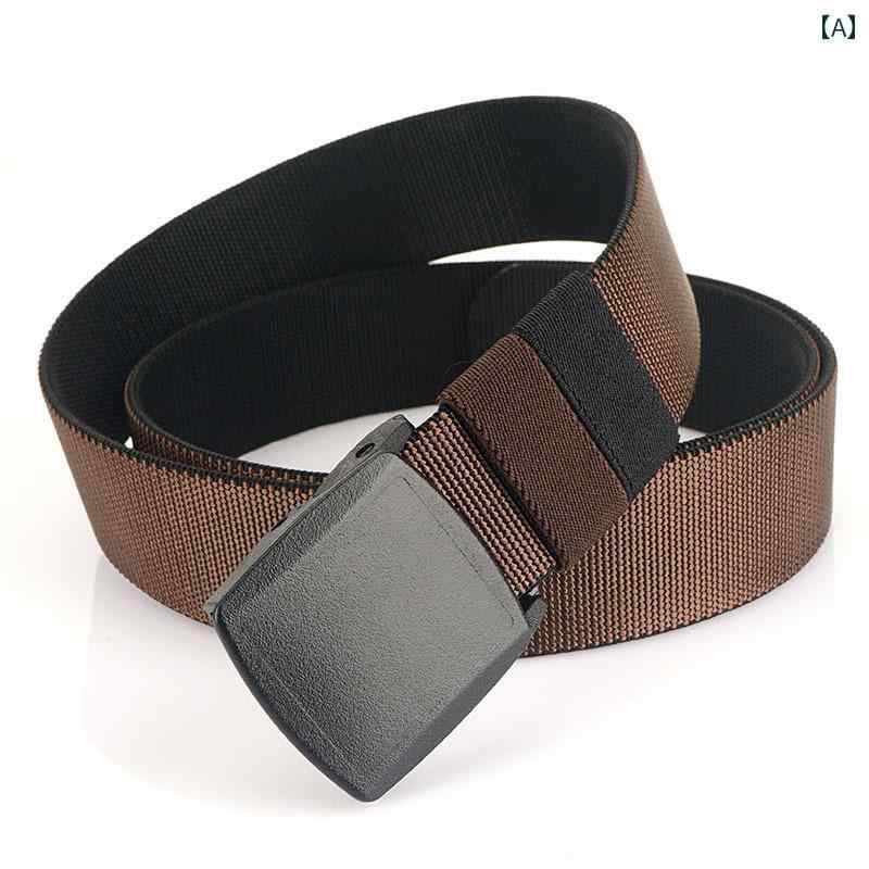 メンズ パンツ ナイロン ベルト アウトドア ミリタリー タクティカル インナー ウエスト 個人 兵士 弾..