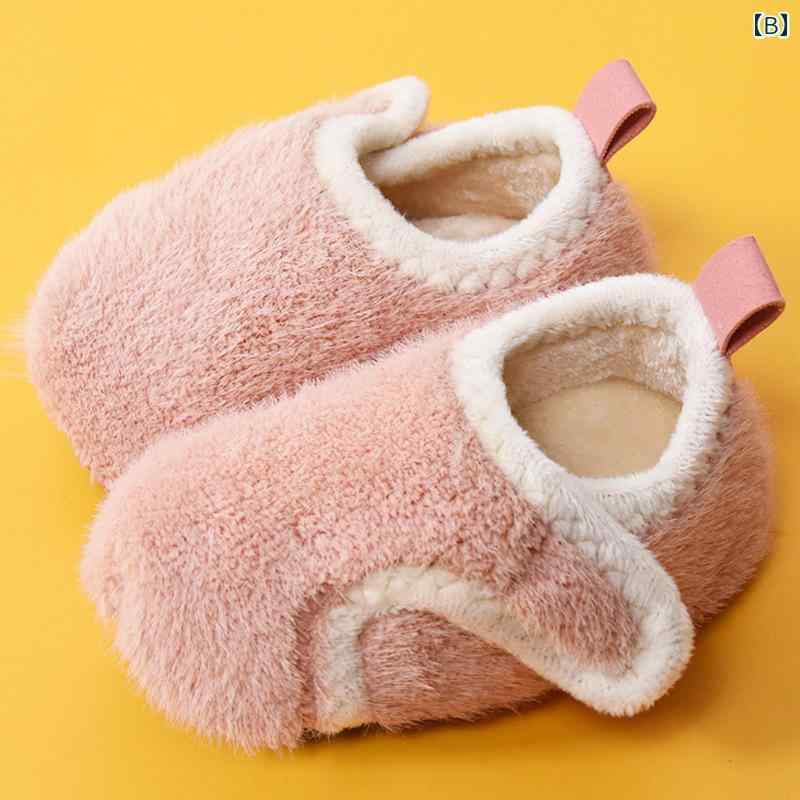 ベビー ソックス 赤ちゃん 新生児用 冬 ベル...の紹介画像2