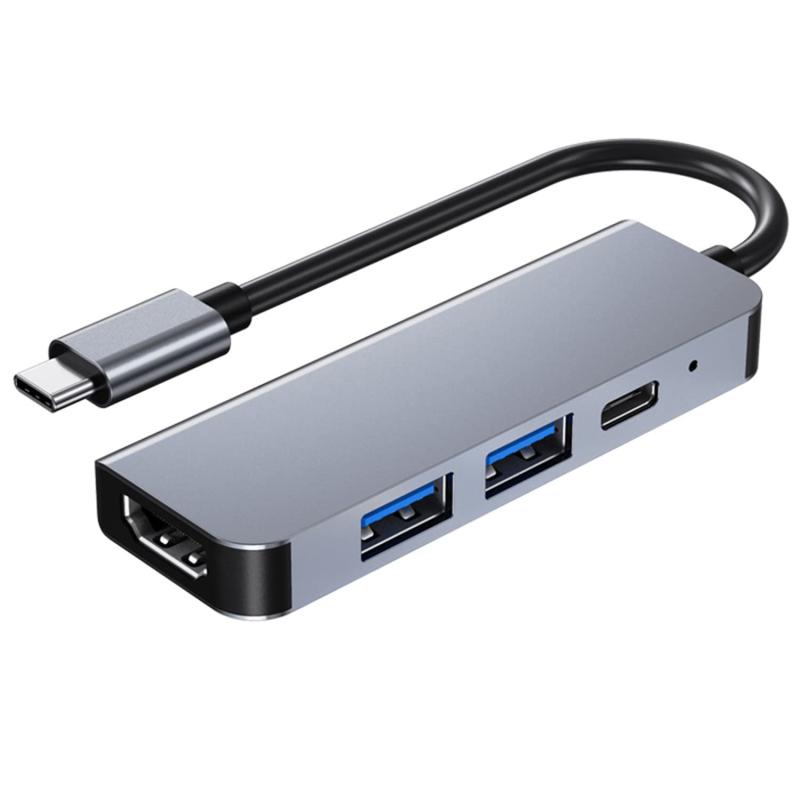 USB C ハブ アダプタ
