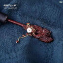 アクセサリー かんざし おしゃれ 髪飾り ヘア バレンタイン デー ギフト チャイナ ドレス アップ サンダルウッド ヘアピン モダン シンプル ハイエンド 精...