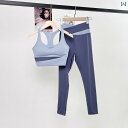 レディース ヨガ ウェア スポーツ スーツ ジム プロ ランニング 速乾 衣類 秋冬 朝 サマー ベスト