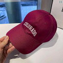 レディース メンズ 夏 ベースボール キャップ アウトドア レジャー サマーフェス おしゃれ 韓国 ファッション 野球帽 女性 大きい 頭囲 小顔見せ効果 日焼...