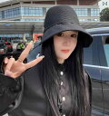 レディース 夏 帽子 日除け アウトドア レジャー 女性用 韓国 サマー 日焼け防止 通気性 つば広 小顔見せ