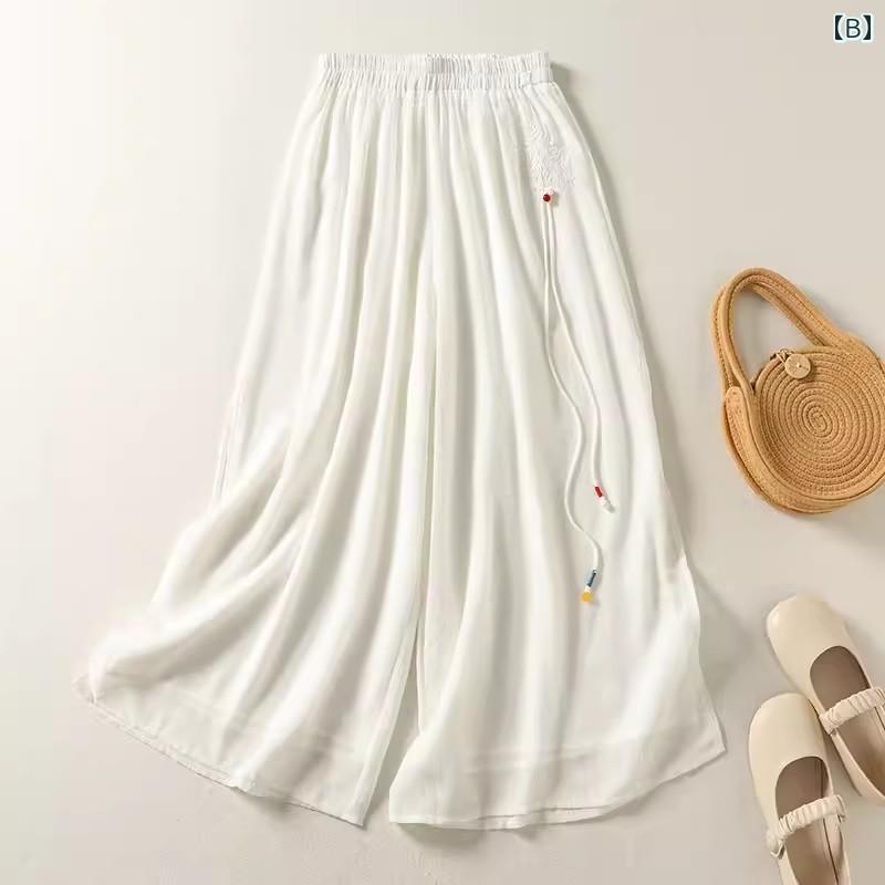 レディース 夏 服 サマーウェア レトロ ラミ...の紹介画像2