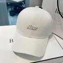 レディース 夏 ベースボール キャップ アウトドア レジャー サマーフェス 紫外線対策 帽子 女性 文字 野球帽 韓国 ファッション ひさし 日焼け防止