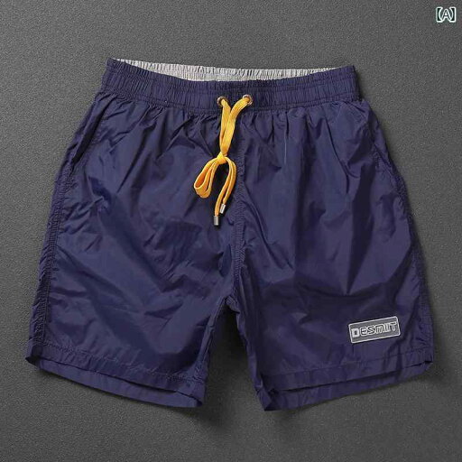 メンズ パンツ ビーチ 海パン 水着 プール サーフィン 海水浴 明るい 黄色 ショート スポーツ フィットネス 速乾 トレーニング レジャー 水泳 休暇 メンズ パンツ ビーチ 海パン 水着 プール サーフィン 海水浴 明るい 黄色 ショート スポーツ フィットネス 速乾 トレーニング レジャー 水泳 休暇