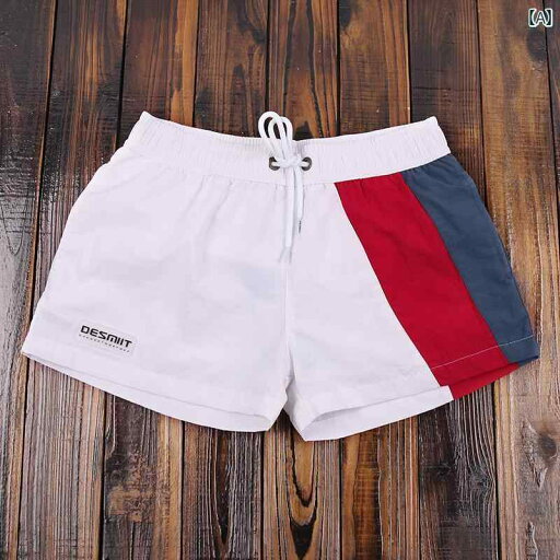 メンズ パンツ ビーチ 海パン 水着 プール サーフィン 海水浴 男性用 サマー 速乾 ショーツ スプライシング 水泳 男子用 ビッグ メンズ パンツ ビーチ 海パン 水着 プール サーフィン 海水浴 男性用 サマー 速乾 ショーツ スプライシング 水泳 男子用 ビッグ