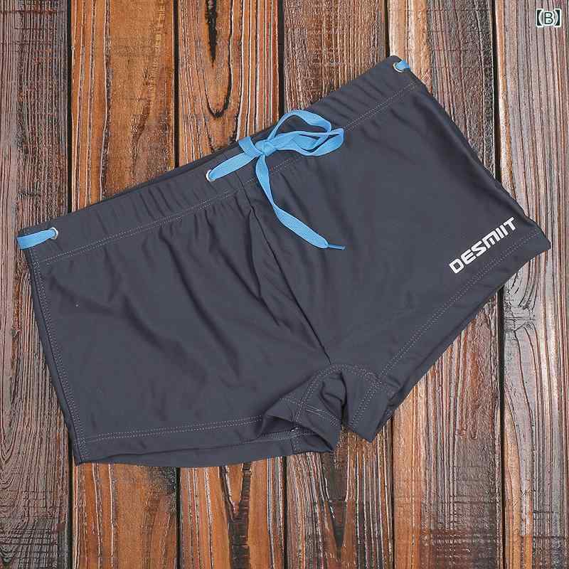 メンズ パンツ ビーチ 海パン 水着 海水 プール 海水浴 サーフィン スポーツ ボクサー 水泳 快適 速乾 トレーニング おしゃれ リゾート 温泉