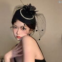 ヘアアクセサリー ハロウィン ゴシック 髪飾り 小物 レディース 女の子 女の子 イベント パーティー エレガント ハロウィーン 華やか