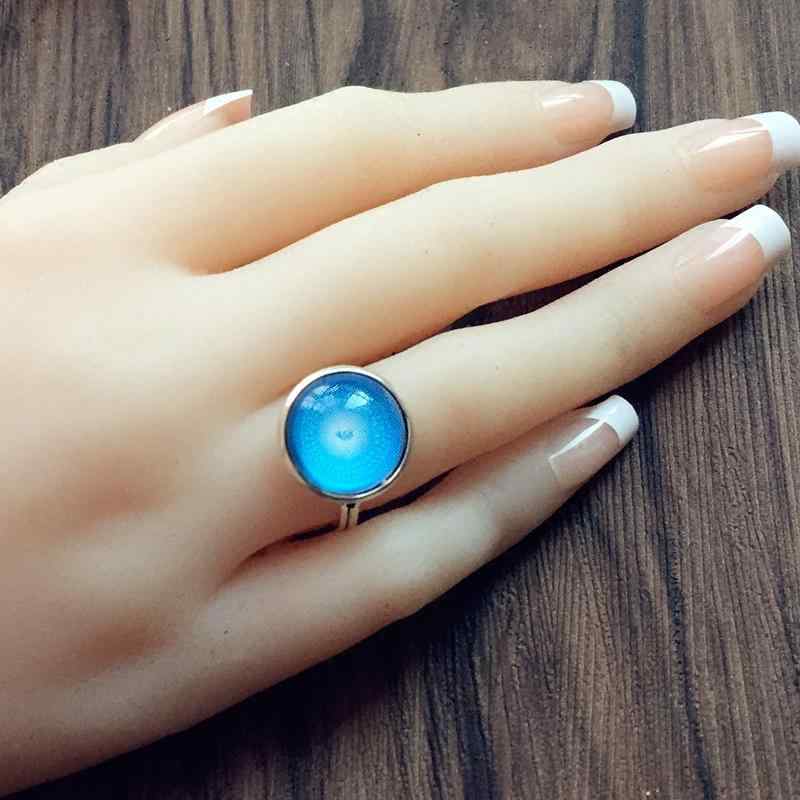 指輪 仏教 リング ブッダ ディン ダラニ マントラ リング メディシン タンカ マンダラ 観世音菩薩 ボデ..