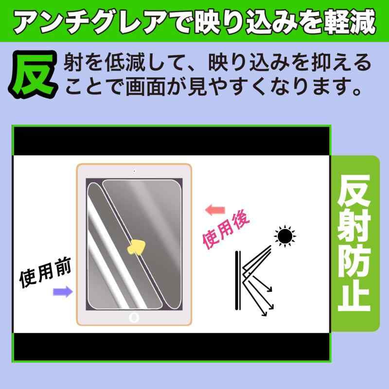 MotoMoto �ե���� AvidPad A90S �� �ݸ�ե���� 9H (�������饹 Ʊ���ι����) ȿ���㸺 ������