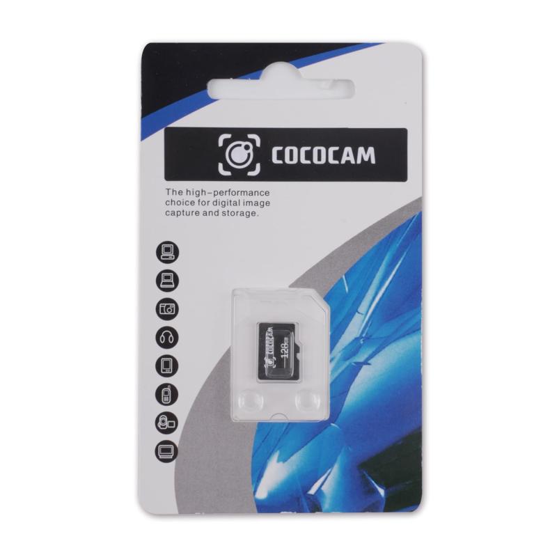 COCOCAM 128G TFカード