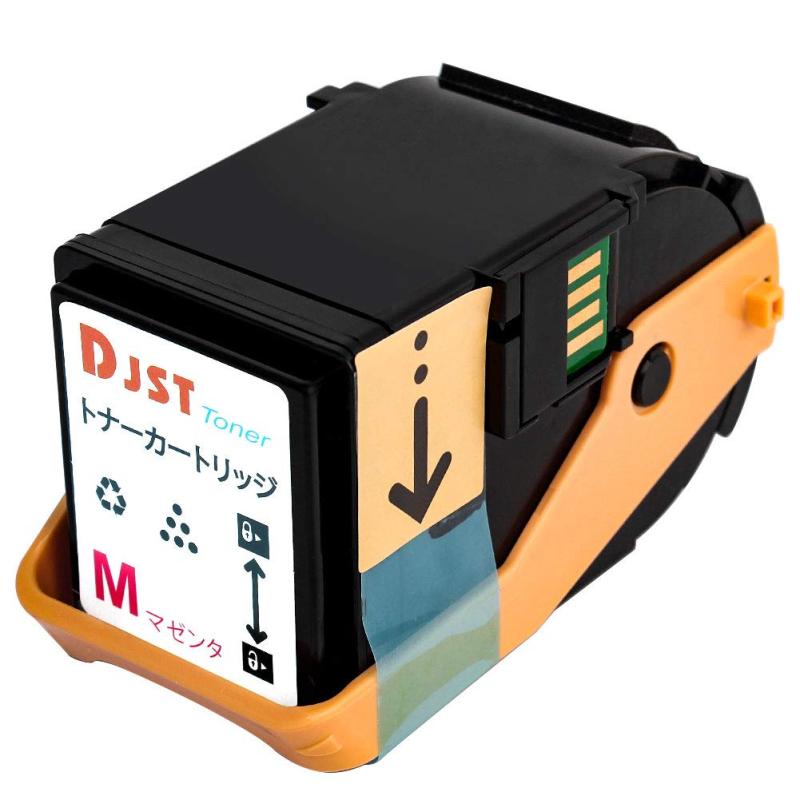DJST(TM) EPSON ���ץ��� LPC3T35 LPC3T35M �ߴ��ȥʡ������ȥ�å��������ʡ� �б����Epson LP-S6160 ���������3700�� (�ޥ���)
