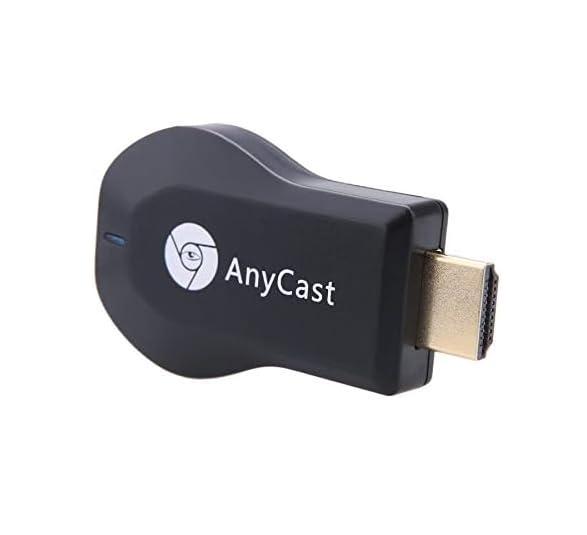 AnyCast ドングルレシーバー