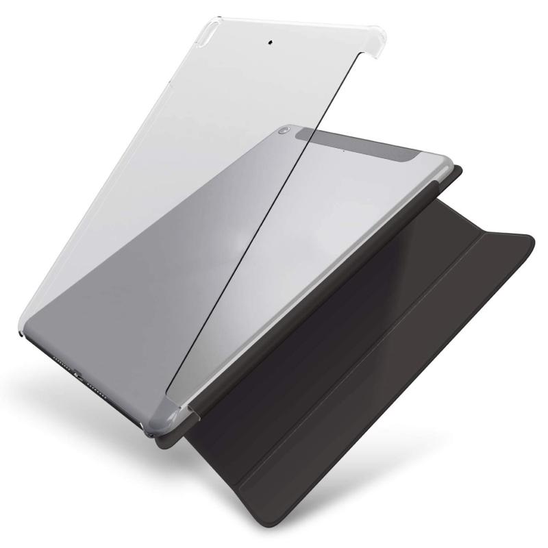 エレコム iPad mini(2019モデル) /iPad mini 4(2015年モデル) ケース
