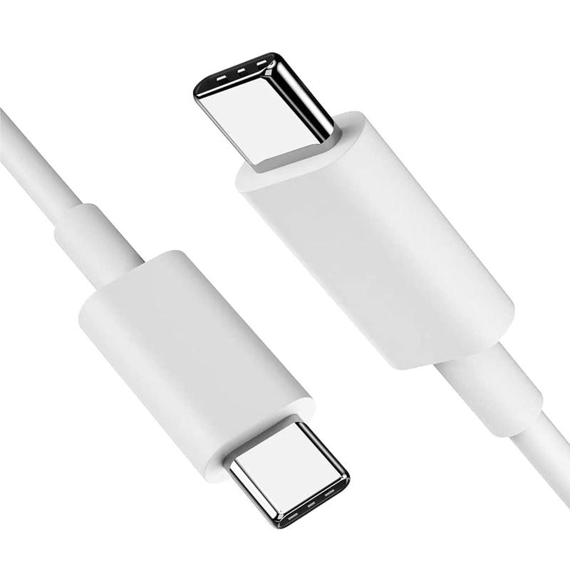 USB Type C ケーブル Suptopwxm【PD対応 60W急速充電 480Mbps高速転送】 Type C (USB C to USB C)ケー..