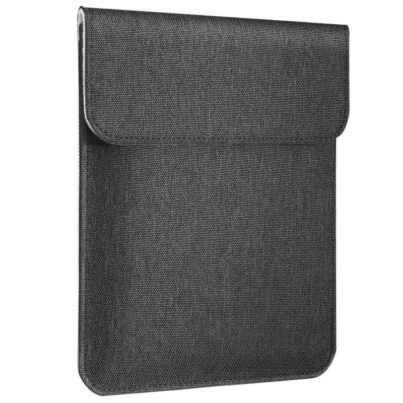 MoKo タブレットケース 7~8インチタブレット対応 タブレットバッグ スリーブケース インナーバッグ 封筒式 タブレット収納バッグ 全面保護 汚れ/キズ防止 iPad Mini 6/5/4/3/2/1 ケース Fire 7 2022/2019
