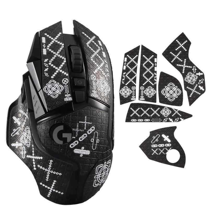 マウスグリップ テープ 適用 G502 HERO/G502 Lightspeed