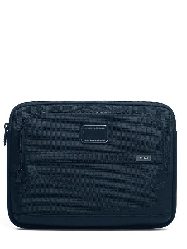 [シップス] 別注 ミディアム PC13インチまで ラップトップ カバー メンズ 118433496