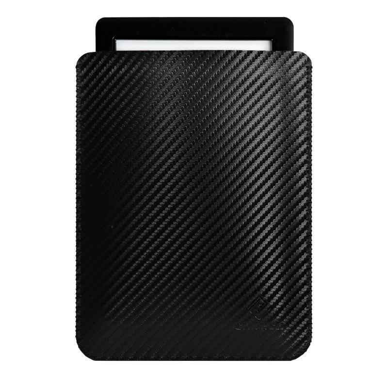 CM Tech Kindle Paperwhite レザーケース 第12世代 第11世代 Kindle スリーブ 薄型 超軽量 Kobo Kindle Oasis PUレザーカバー Kindle 第10世代 第9世代 第8世代 第7世代 全保護合皮ケース