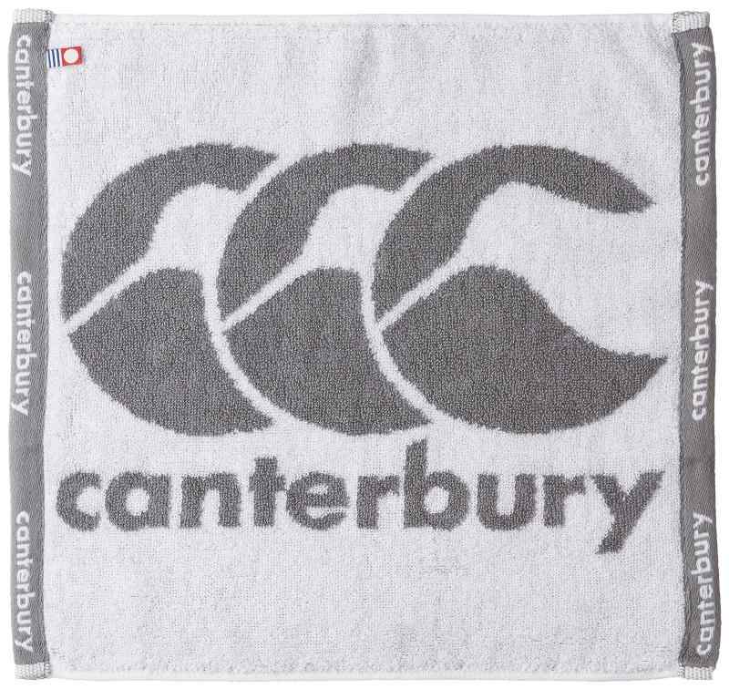 [カンタベリー] タオル FACE TOWEL フェイスタオル メンズ AA07436