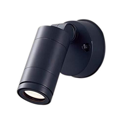 パナソニック(Panasonic) LEDスポットライト 60形 集光 電球色 LGW4014 LE1