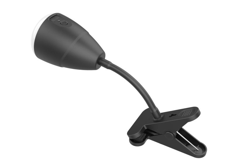 Paeast クリップライト LED キャンプライト スポットライト 大容量バッテリー 超高輝度 コードレス 看板ライト 調色調光 USB充電式 作業灯 読書灯 防災グッズ PC作業 仕事 寝室 ドレッサー 災害Paeast クリップライト...