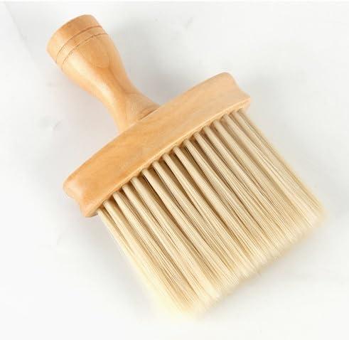 DearJapan 仏壇 はけ 神棚 掃除 ブラシ 位牌 ホコリ 仏具 小物 お手入れ用品 無垢材 [並行輸入品]