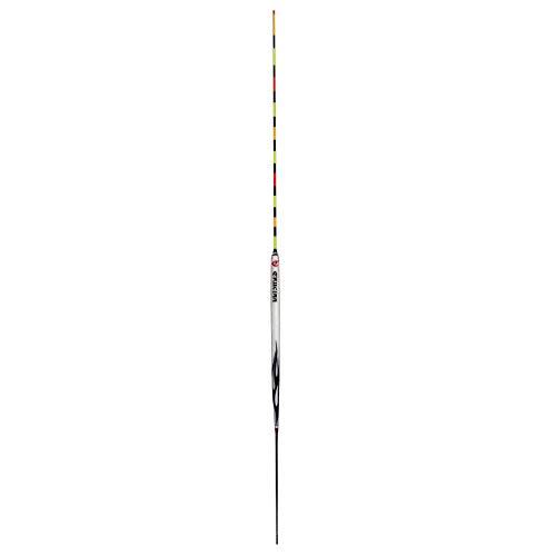 Crucian(クルージャン) ウキ STRIDE IV NZC 野釣り 宙 C9415X #8 15.5cm