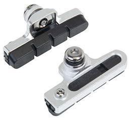 GIZA PRODUCTS ギザプロダクツ BRH20801 SR-CNC1 オフセット ブレーキシュー シルバー