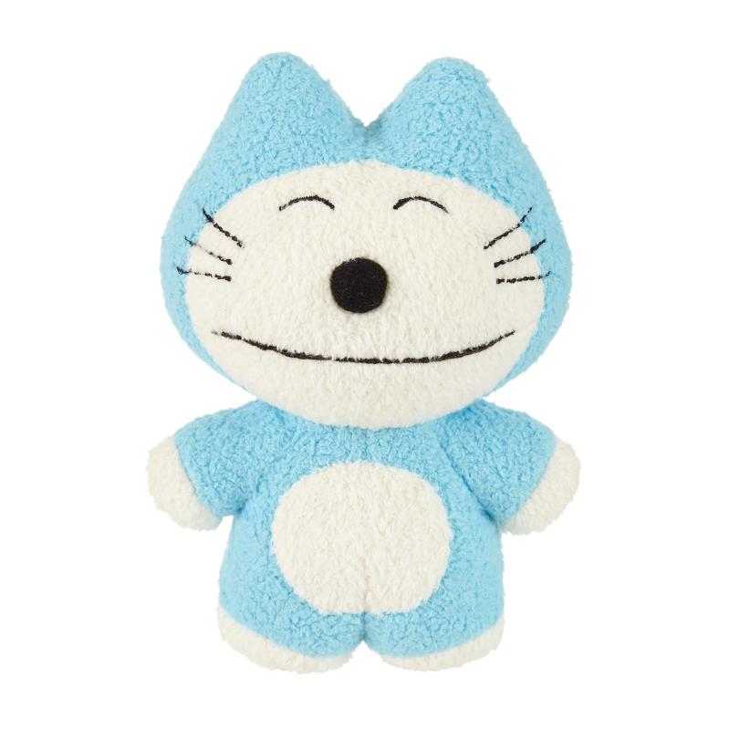 セキグチ とことこくらぶ 11ぴきのねこ ブルー 535750 secure-depo-11028056 セキュアデポ パッケージ画像