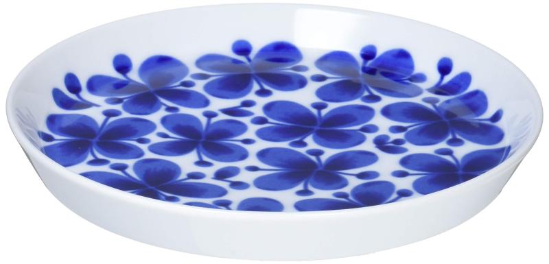 ロールストランドモナミプレート18cm