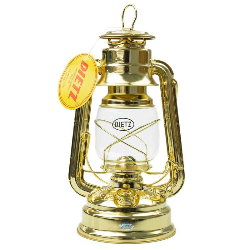 DIETZ デイツ ハリケーンランタン