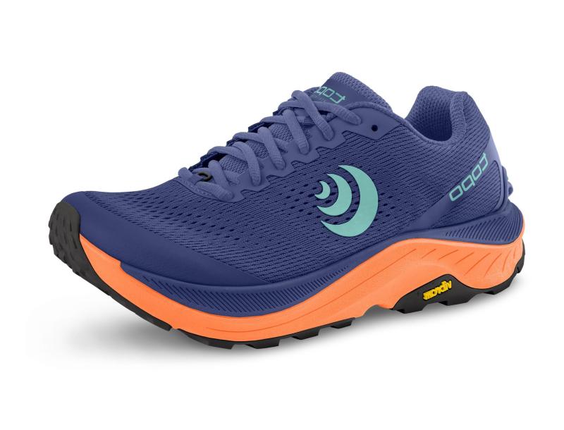 Topo Athletic(�ȥݥ�����ƥ��å�) ��ǥ����� ULTRAVENTURE 3�ʥ���ȥ�٥���㡼 3�˥��˥󥰥��塼��