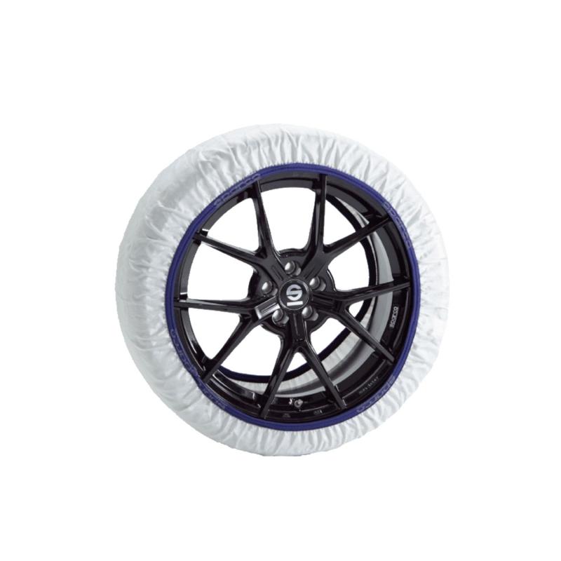 スパルコスノーソックス ホワイトモデル WHITEMODEL