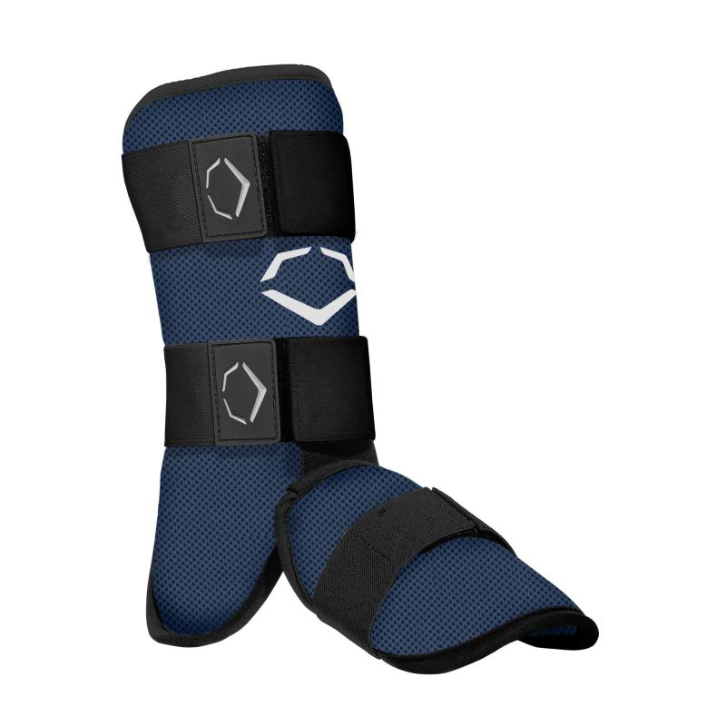 樂天商城 - EvoShield 大人用 Srz-1 バッターレッグガード