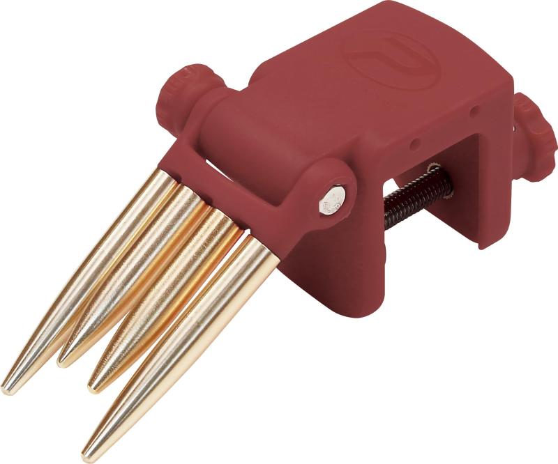 プロックス(PROX) ワンタッチワカサギ外しアイアンクロー 万力式/ネジ止式 ワカサギ釣り便利グッズ PX8..