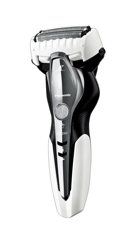 パナソニック ラムダッシュ メンズシェーバー 3枚刃 ES-ST2N