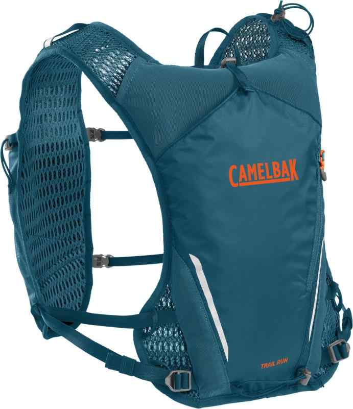 CAMELBAK(キャメルバック) ハイドレーションバッグ トレイルラン ベスト 7 7L