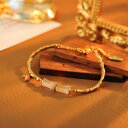 ブレスレット レディース 女性用 高級感 竹モチーフ バンブーデザイン 銅合金 電気メッキ加工 韓国スタイル 個性的 カジュアル 普段使い アクセント