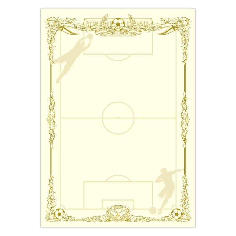 ササガワ 賞状用紙 タカ印 OA対応 サッカー専用 横書き用 A4 10枚 10-1800【入り数】10枚袋入【サイズ】A4サイズ-縦297mm×横210mm【紙厚】0.2mm【材質】ケント紙(175g/m2)【原産国】日本
