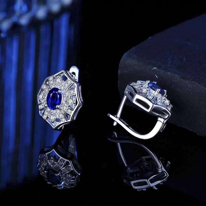 ピアス レディース 925シルバー 宮廷風 レトロ ジルコニア エレガント 上品 シンプル おしゃれ 高汎用性 吉祥文様 電気メッキ加工