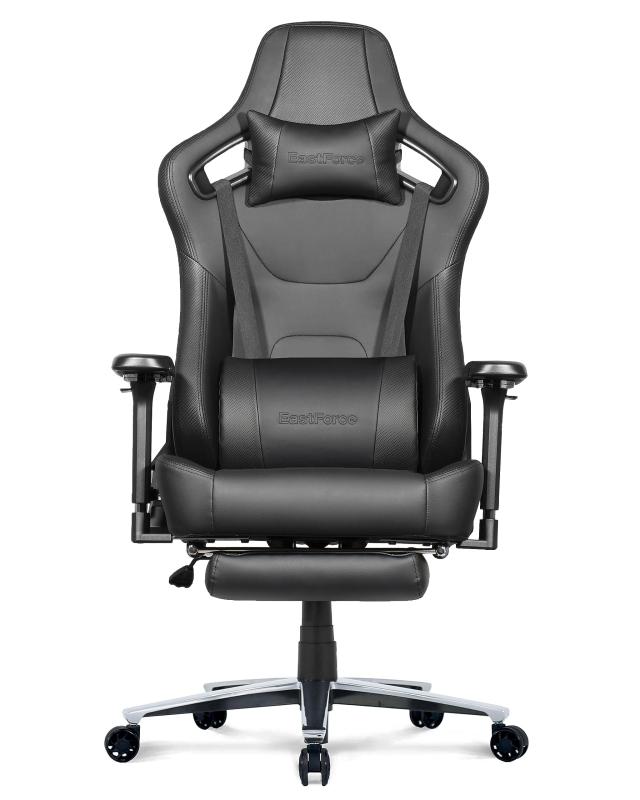 EastForce ゲーミングチェア ハイエンドモデル 日本ブランド 多機能 リクライニング 高性能4Dアームレスト ロッキング 調節可能ランバーサポート リモートワーク テレワーク 在宅ワーク 在宅 secure-depo-11304710 セキュアデポ サンプル画像2