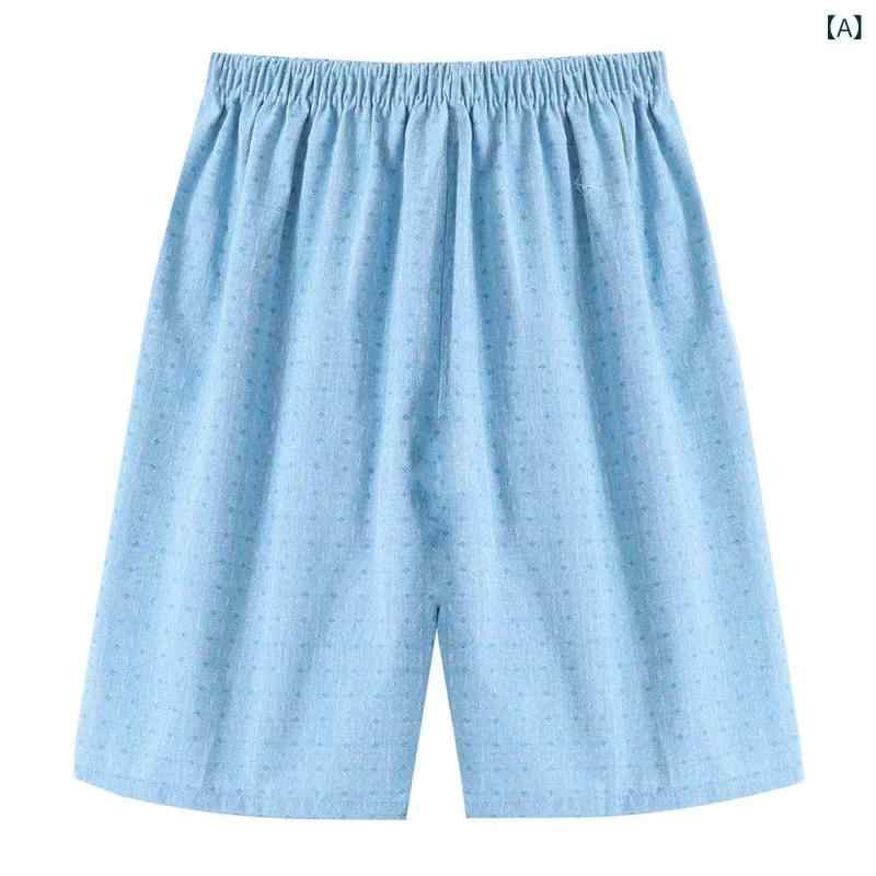 パンツ メンズ 吸汗速乾 厚手 繰り返し使える...の紹介画像2